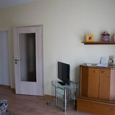 Ferienwohungen Am Unstrutwehr Apartment