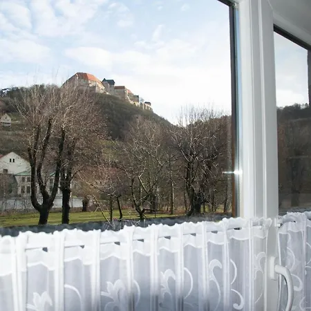Apartment Ferienwohungen Am Unstrutwehr