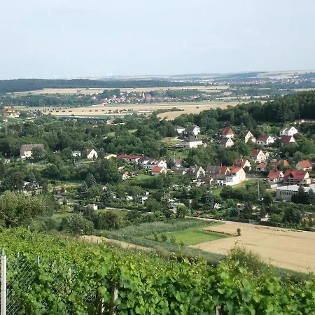 Ferienwohungen Am Unstrutwehr Apartment